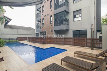 apartment em Alameda Campestre, Campestre - Santo André - SP