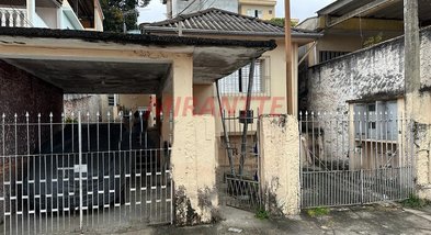 land_lot em Rua Pedro Osório Filho, Vila Nova Cachoeirinha - São Paulo - SP