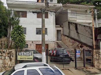 house em Rua Piatá, Vila Isolina Mazzei - São Paulo - SP