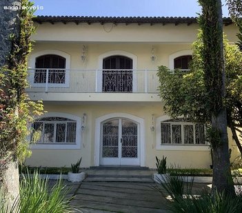 house em Rua Iracema Brasil de Siqueira, Vila Oliveira - Mogi das Cruzes - SP