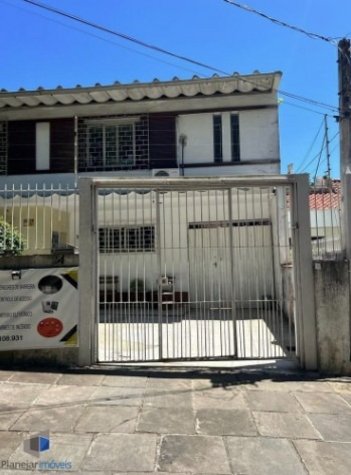 house em Rua João Bastian, Três Figueiras - Porto Alegre - RS