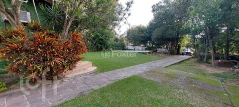 house em Rua Hygino Russi Lima, Ponta Grossa - Porto Alegre - RS