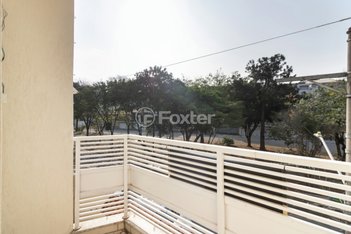 apartment em Rua Emílio Vendrell, Jardim Nossa Senhora do Carmo - São Paulo - SP