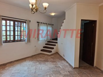 house em Rua Raul Dias, Parque Mandaqui - São Paulo - SP