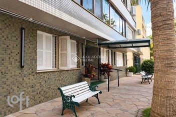 apartment em Avenida Getúlio Vargas, Menino Deus - Porto Alegre - RS
