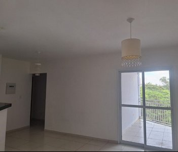 apartment em Rua Pedro Virillo, Jardim Santiago - Indaiatuba - SP