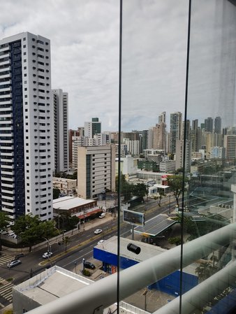 Cômodo Condomínio