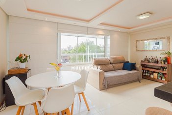 apartment em Rua Domingos Crescêncio, Santana - Porto Alegre - RS