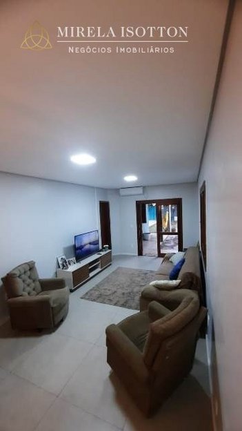 house em Rua Euclides da Cunha, Operário - Novo Hamburgo - RS