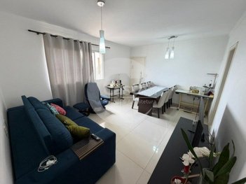 apartment em Rua Clark, Mooca - São Paulo - SP