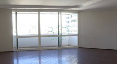 apartment em Rua Paraguaçu, Perdizes - São Paulo - SP