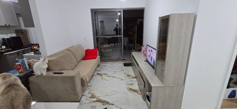 apartment em Rua Dona Brígida, Vila Mariana - São Paulo - SP