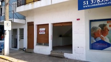 office em Santos Dumont, Centro - Esteio - RS