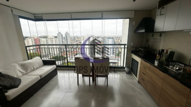 apartment em Rua Virginópolis, Sacomã - São Paulo - SP