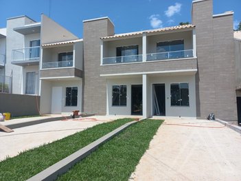 house em Hugo José Hennemann, Conventos - Lajeado - RS