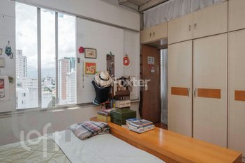 apartment em Rua Simão Álvares, Pinheiros - São Paulo - SP