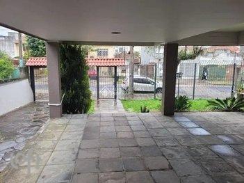 apartment em Rua Teixeira de Freitas, Santo Antônio - Porto Alegre - RS
