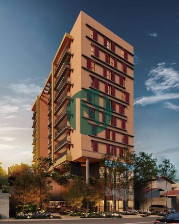apartment em Rua Tonelero, Vila Ipojuca - São Paulo - SP