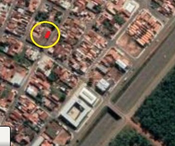 house em Rua Carlos Teixeira Gomes, Tangarás - Bauru - SP