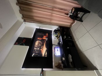 apartment em Rua Manuel Leiroz, Vila Penteado - São Paulo - SP