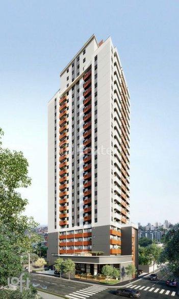 apartment em Professor Francisco Morato, Vila Sônia - São Paulo - SP