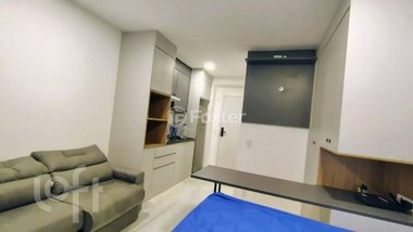 apartment em Rua Cristiano Viana, Cerqueira César - São Paulo - SP