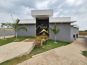 house em Avenida Mackenzie, Vila Brandina - Campinas - SP