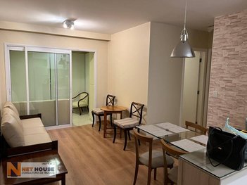 apartment em Rua Major Maragliano, Vila Mariana - São Paulo - SP