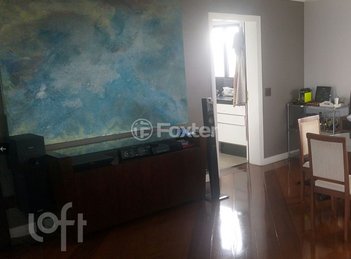 apartment em Avenida José Galante, Vila Suzana - São Paulo - SP