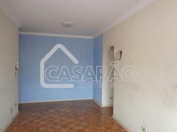 apartment em Rua General Artur da Costa e Silva, Santa Maria - São Caetano do Sul - SP