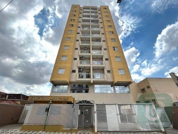 apartment em Rua Manoel José da Fonseca, Centro - Sorocaba - SP