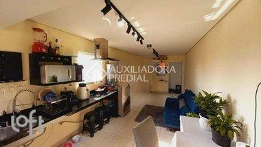 apartment em Jabaquara, Paraíso - Santo André - SP