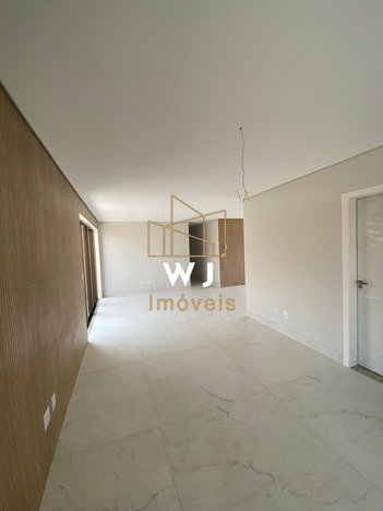apartment em Rua Garumã, Jaraguá - Belo Horizonte - MG