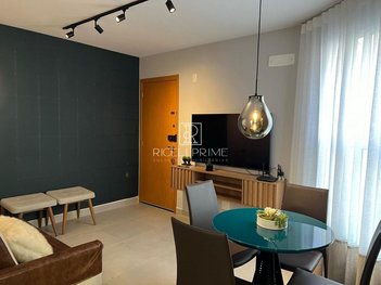 apartment em Rua Doutor Ricardo Bartelega, Atlântica - Rio das Ostras - RJ