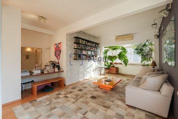apartment em Rua Aracari, Itaim Bibi - São Paulo - SP