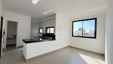 apartment em Rua Pilar, Grajaú - Belo Horizonte - MG