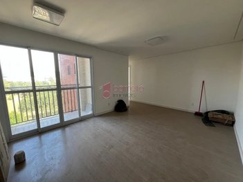apartment em Avenida Juvenal Arantes, Jardim Carolina - Jundiaí - SP