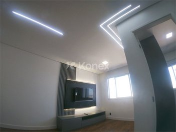 apartment em Rua Marco Gagliano, Americanópolis - São Paulo - SP