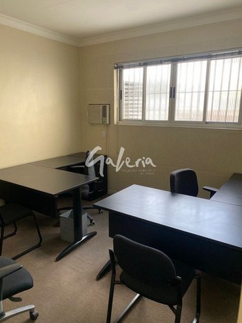 office em Rua Santa Catarina, Centro - São Caetano do Sul - SP