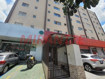 apartment em Avenida Parada Pinto, Vila Nova Cachoeirinha - São Paulo - SP