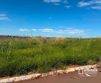 land_lot em Rua Francisco Luiz Raimundo, Jardim Monte Rei - Maringá - PR