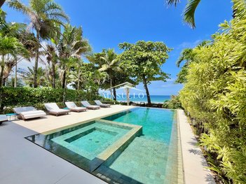 house em Avenida Doutor Francisco Loup, Maresias - São Sebastião - SP