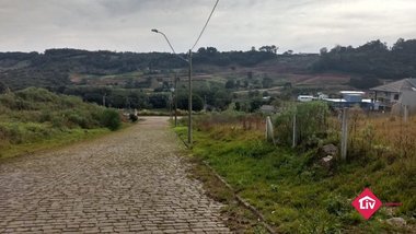 land_lot em Estrada Municipal Valentino Venturin, Santa Catarina - Caxias do Sul - RS
