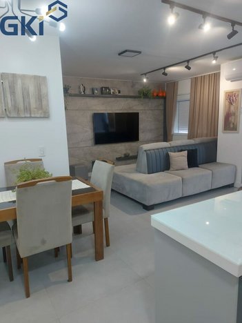 apartment em Rua Amoipira, Vila Ida - São Paulo - SP