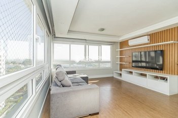apartment em Rua Frederico Otávio Domingues Barbosa, Sarandi - Porto Alegre - RS