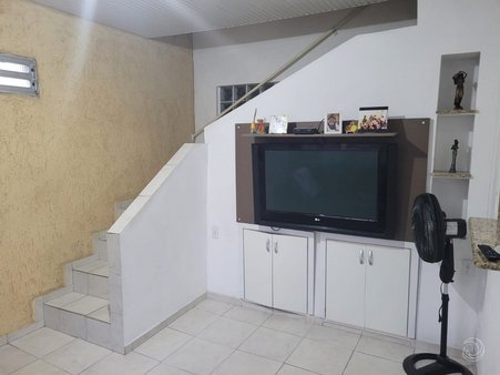 Cômodo Condomínio
