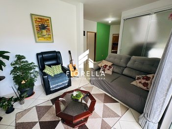 house em Edelberto de Oliveira, Monte Cristo - Florianópolis - SC