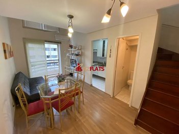 apartment em Rua Tuim, Vila Uberabinha - São Paulo - SP