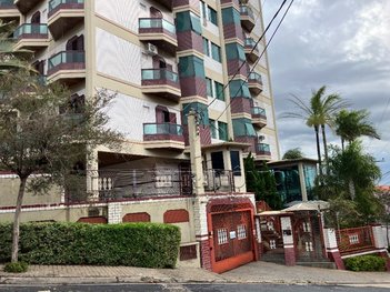 apartment em Avenida General Osório, Vila Trujillo - Sorocaba - SP