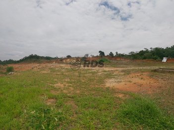 commercial_land_lot em Estrada Araçariguama, Estância São Francisco - Itapevi - SP